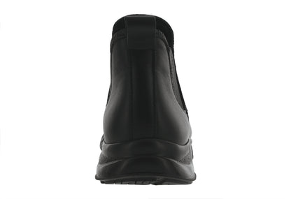 SAS Black
