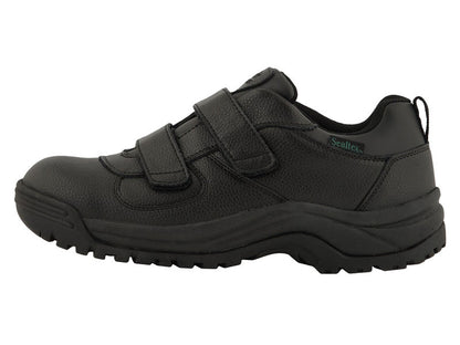 Propet Cliff Walker Low Strap - Men's Adjustable Hiking Shoe