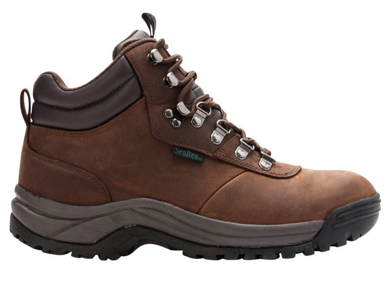 Propet Cliff Walker - Men's Laced Hiking Boot