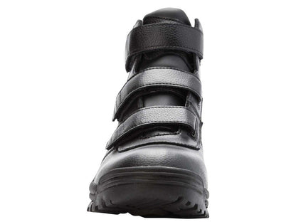 Propet Cliff Walker Tall Strap - Men's Boot
