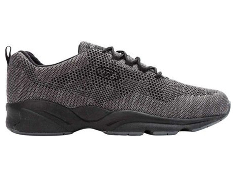 Propet Stability Fly - Men's Knit Athletic Shoe