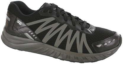 SAS Black / Gray