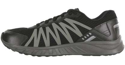 SAS Black / Gray