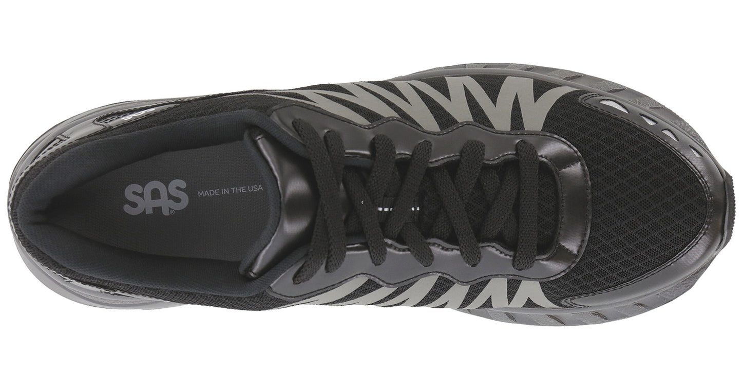SAS Black / Gray