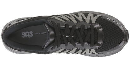 SAS Black / Gray