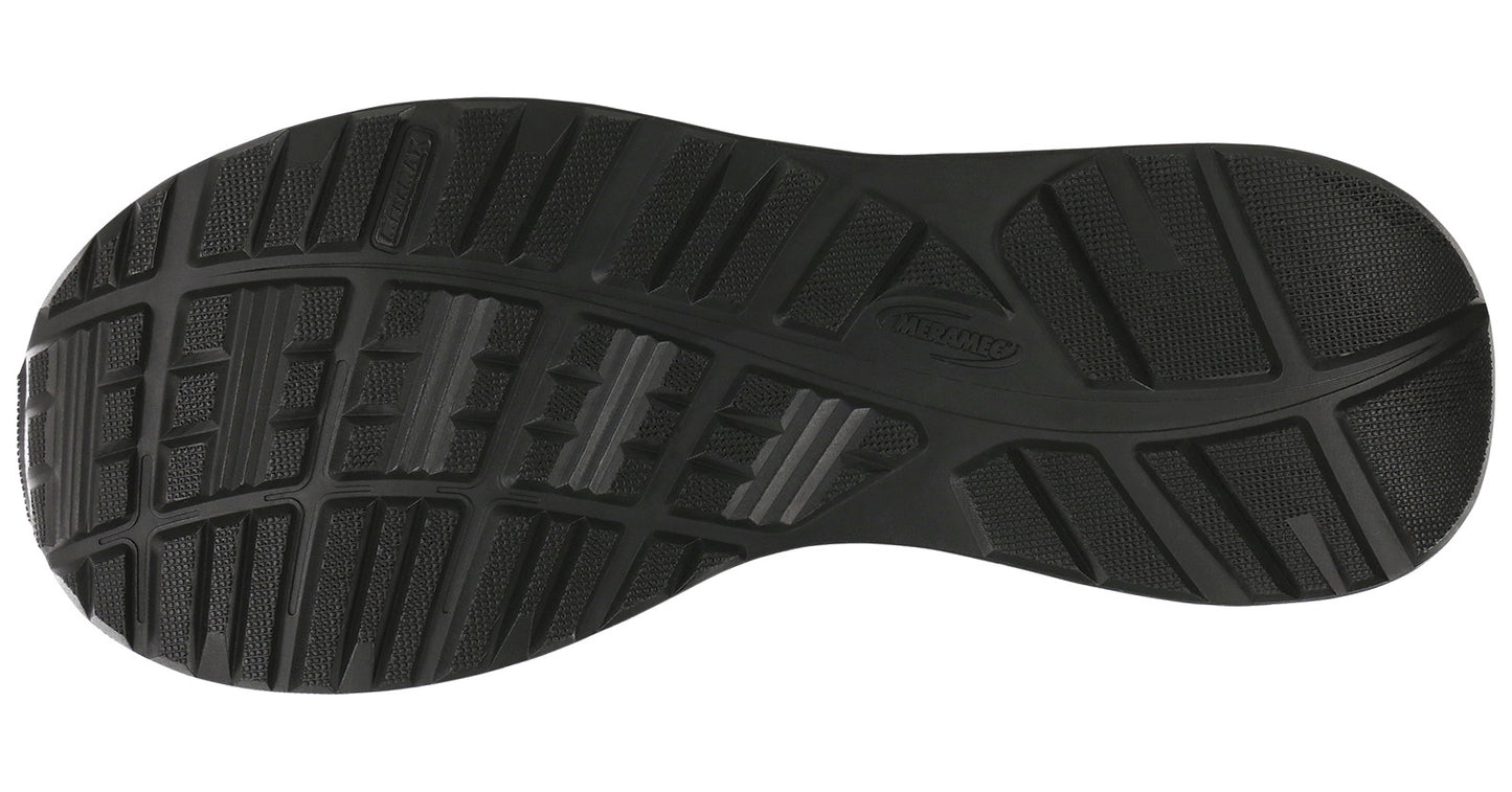 SAS Black / Gray
