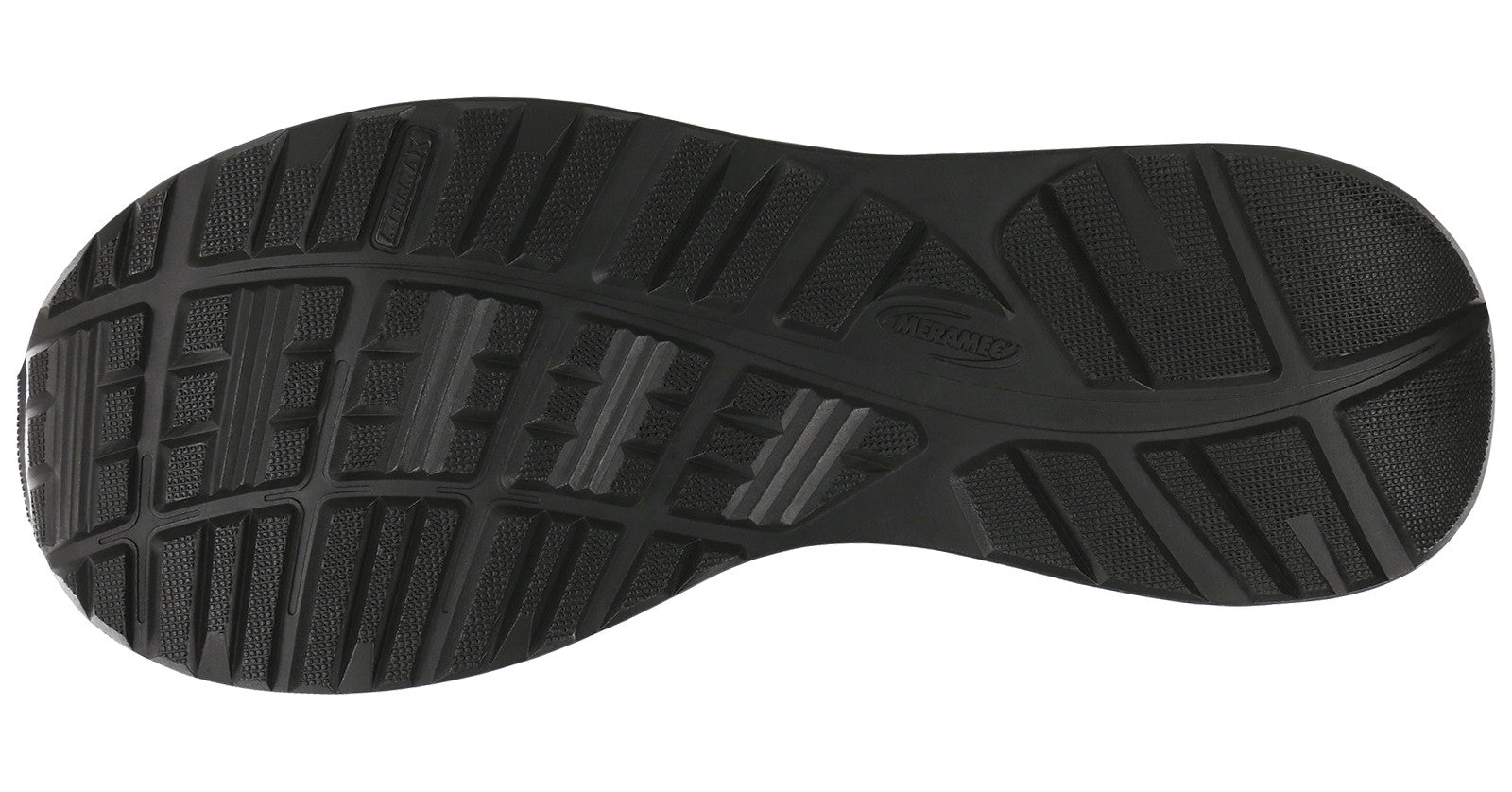 SAS Black / Gray