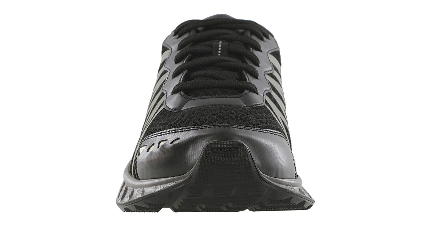 SAS Black / Gray