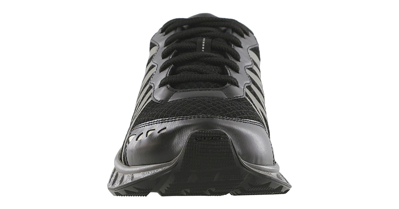 SAS Black / Gray