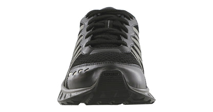 SAS Black / Gray