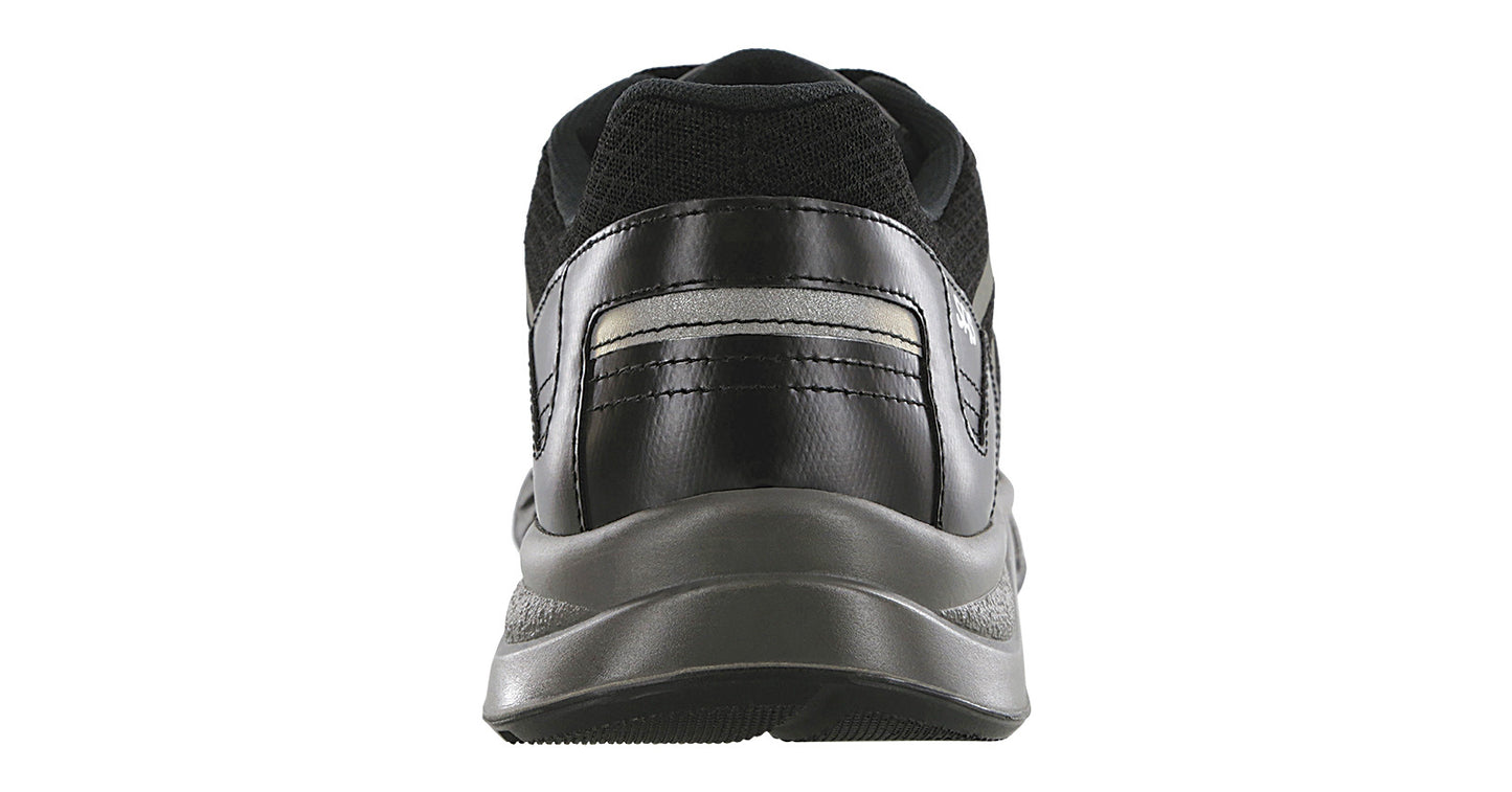 SAS Black / Gray