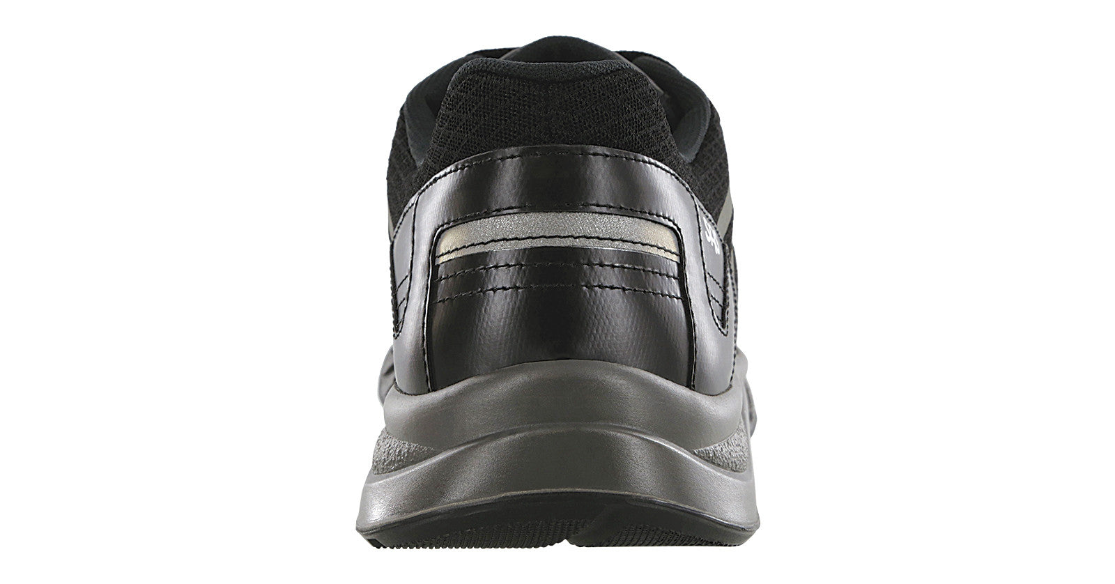 SAS Black / Gray