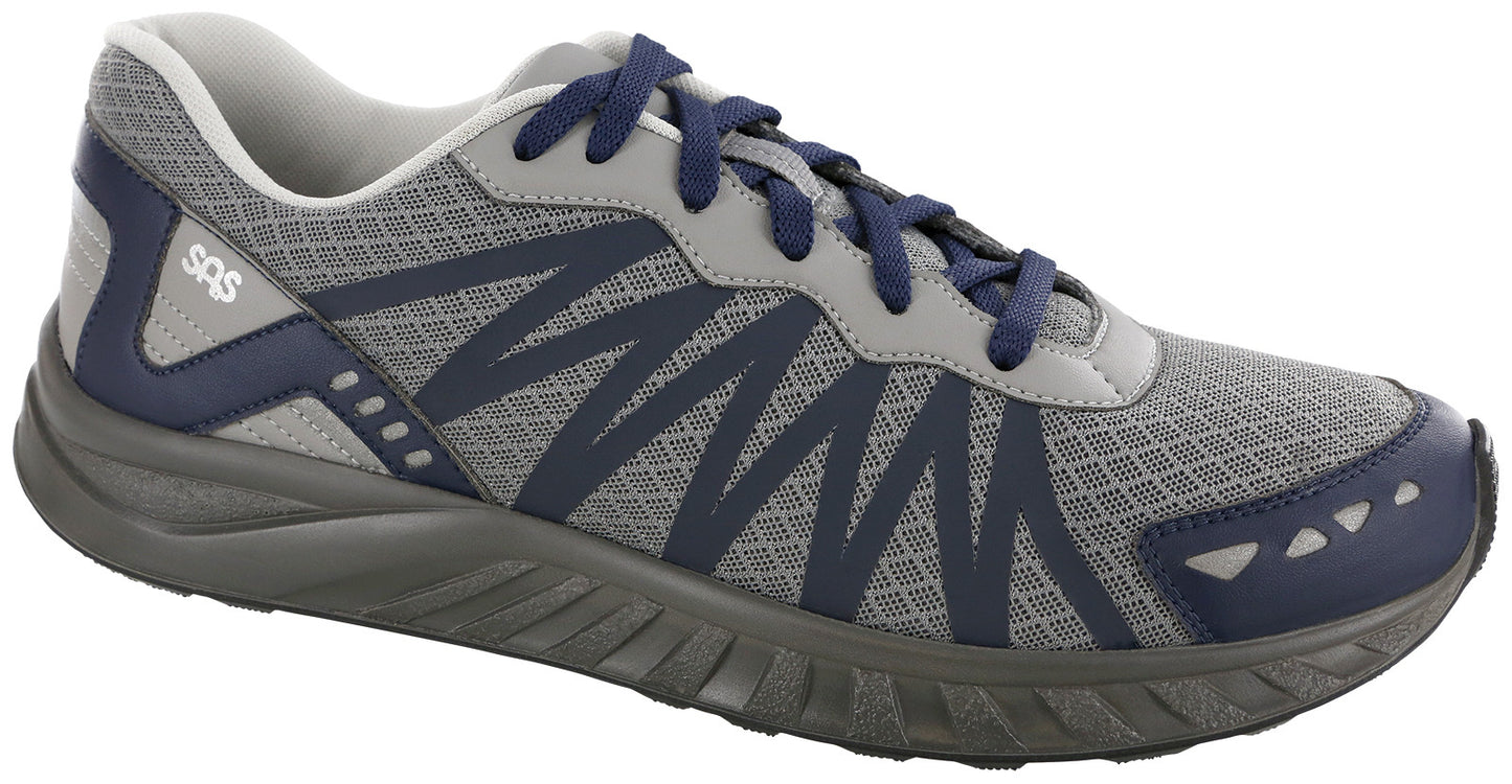 SAS Gray / Navy