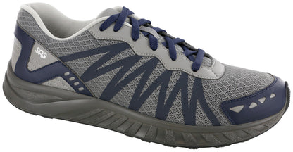 SAS Gray / Navy