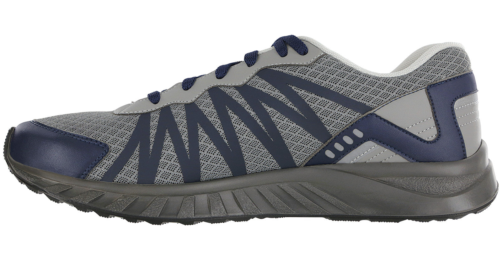 SAS Gray / Navy