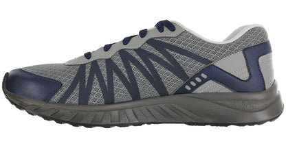 SAS Gray / Navy