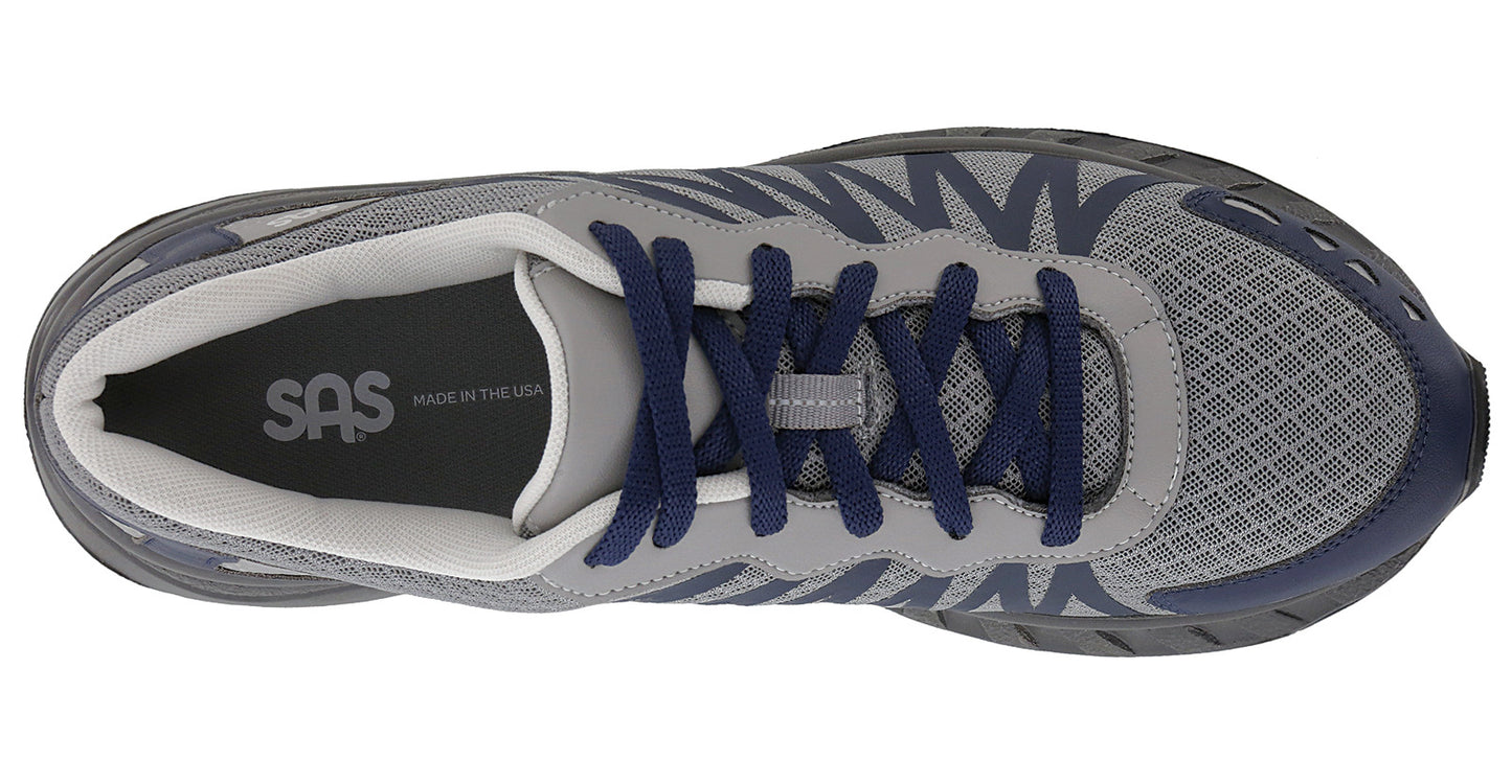 SAS Gray / Navy