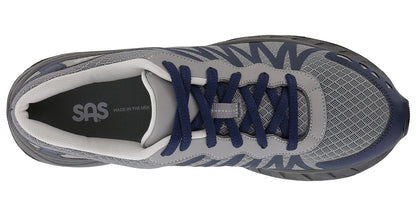 SAS Gray / Navy