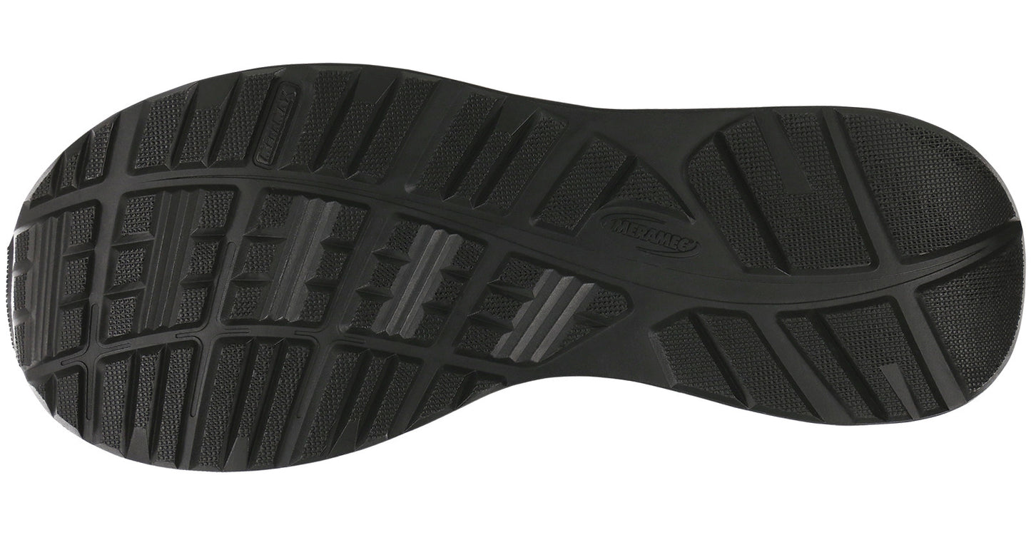 SAS Gray / Navy