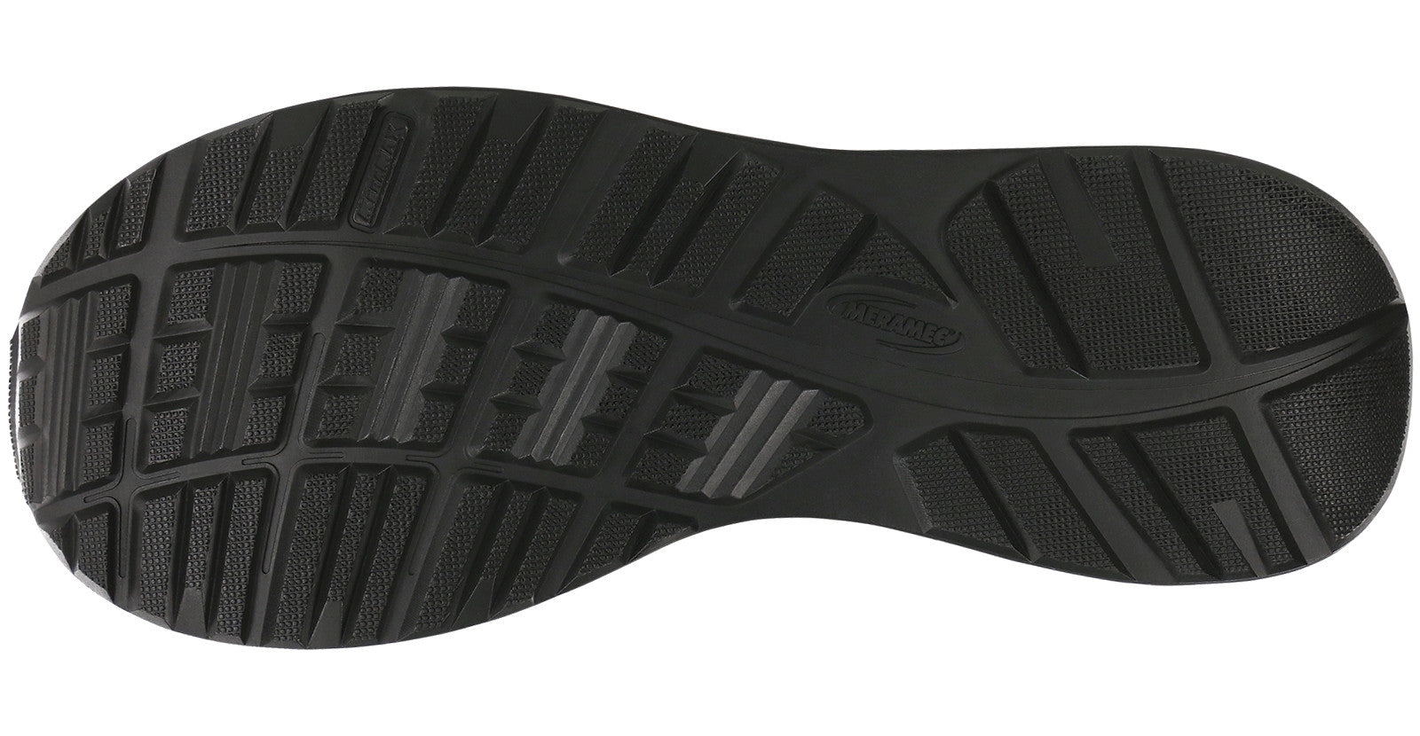 SAS Gray / Navy