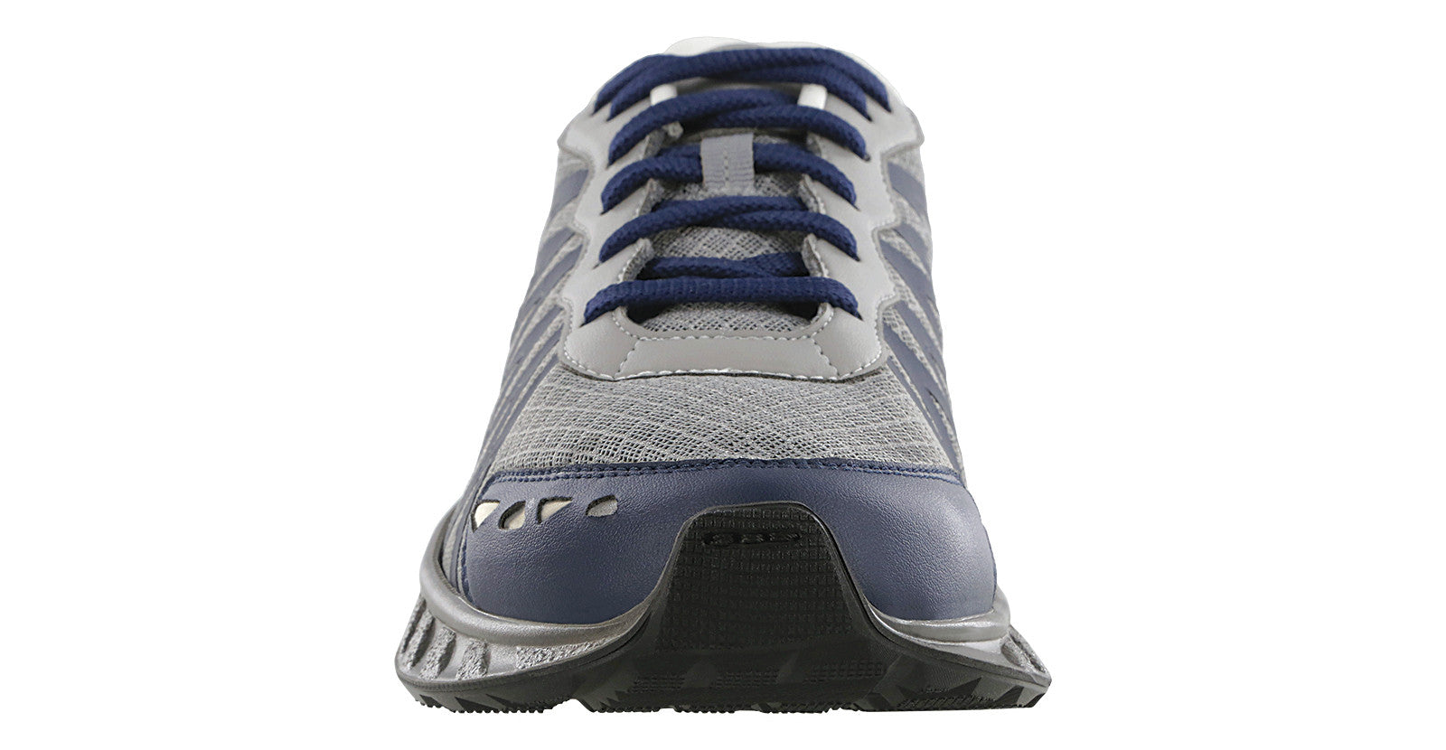 SAS Gray / Navy