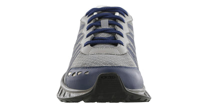 SAS Gray / Navy