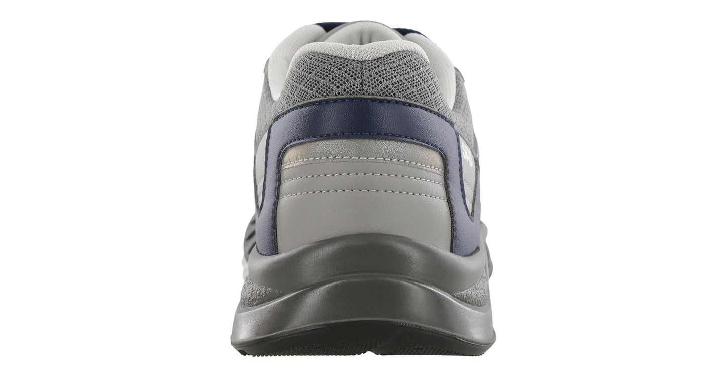 SAS Gray / Navy