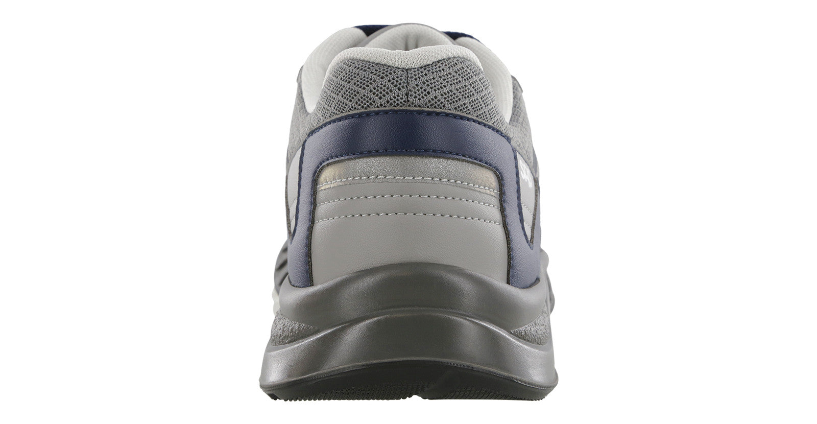 SAS Gray / Navy
