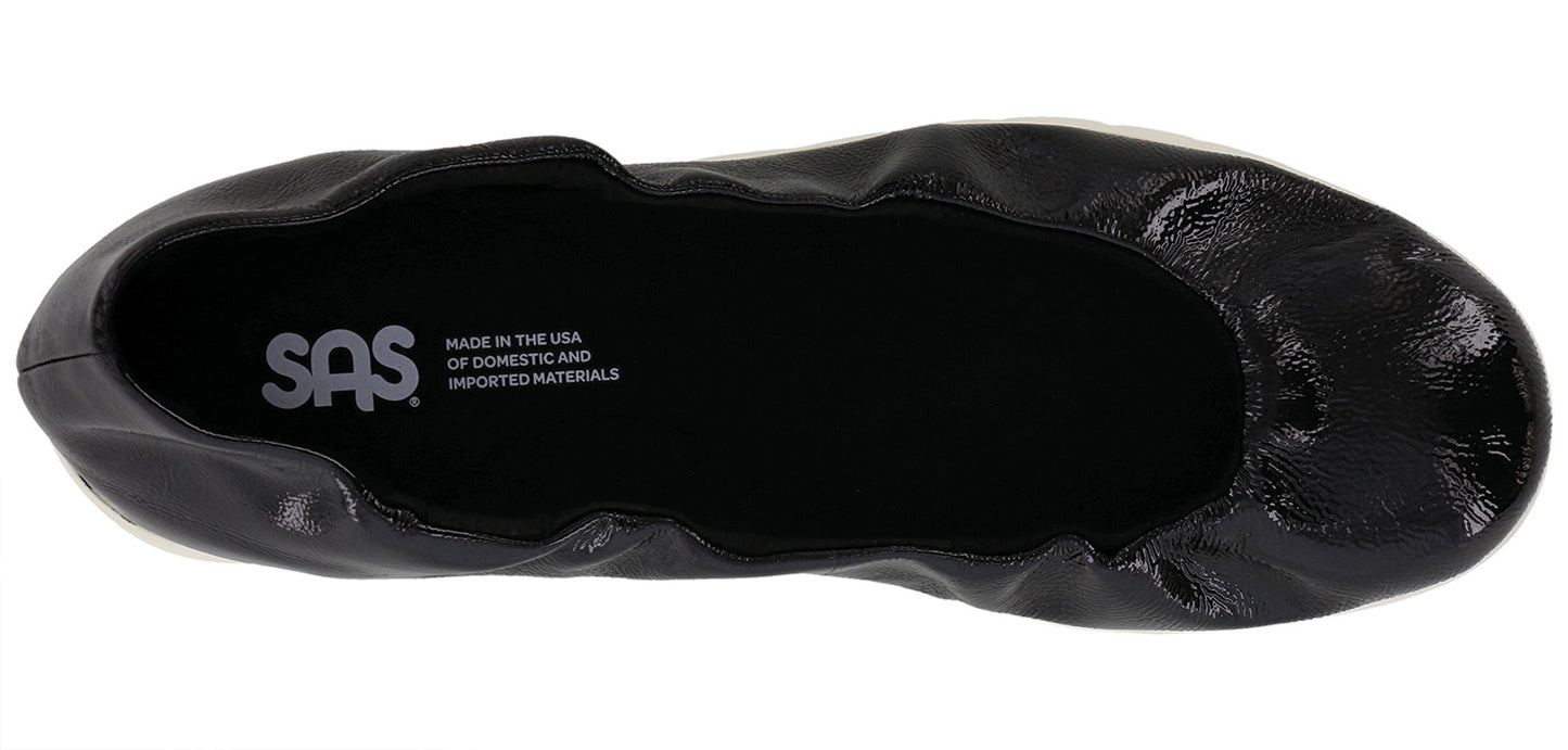 SAS Carbon