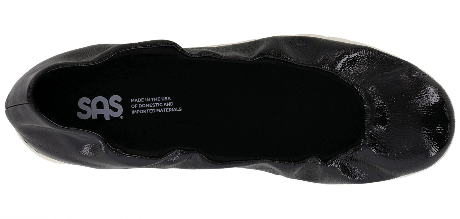 SAS Carbon