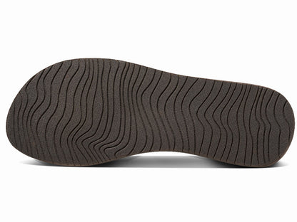 Reef Cushion Vista Thread -  Women's Sandal
