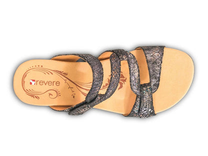 Revere Sofia - Women's Adjustable Sandal