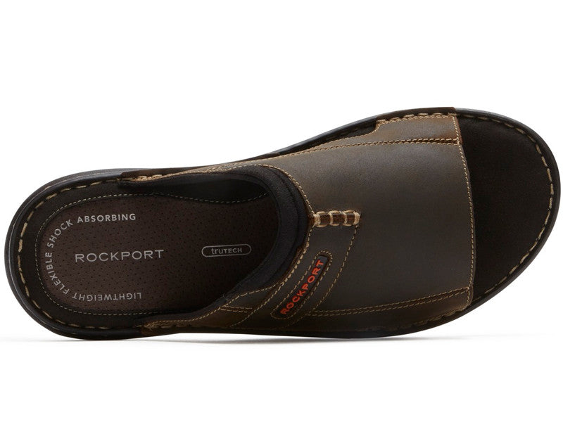 Rockport Darwyn Slide 2 - Men's Sandal