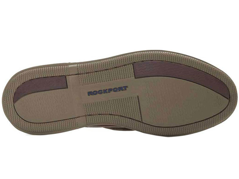 Rockport Perth - Men's Boat Shoe