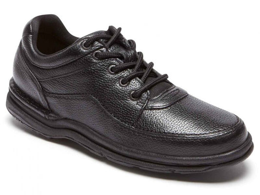 Rockport WT Classic - Men's Casual Shoe Black (K71185)