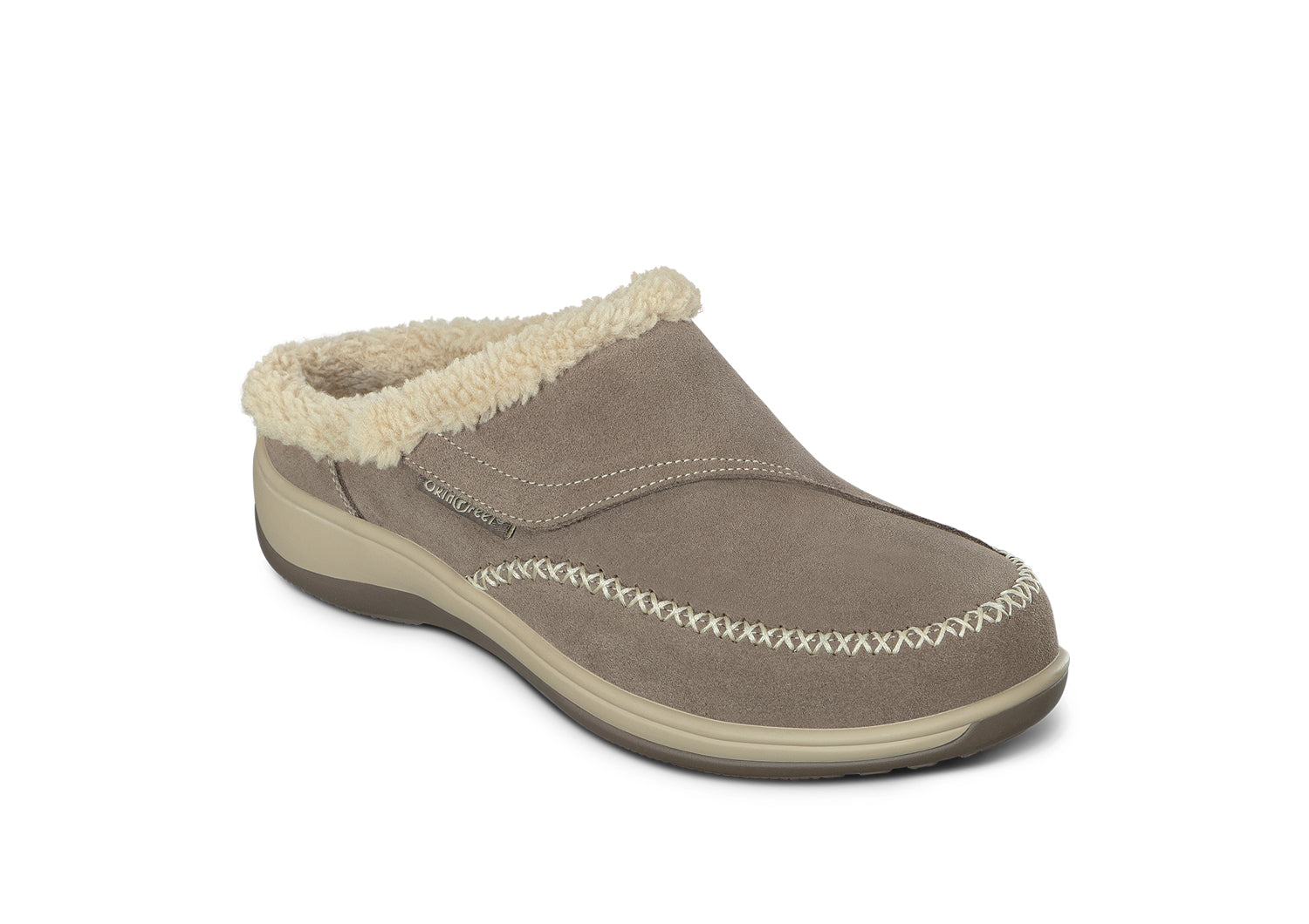 Orthofeet Taupe - hero