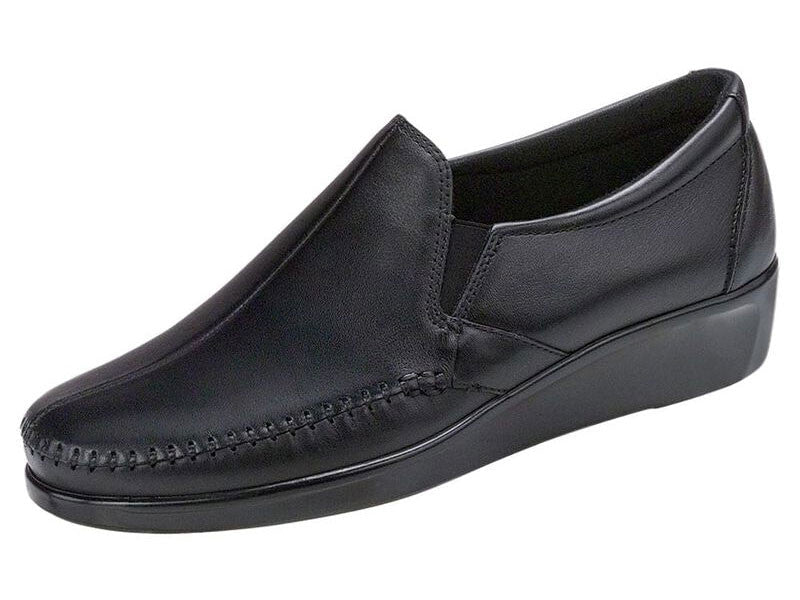 SAS Dream - Women's Arch Support Slip On Shoe