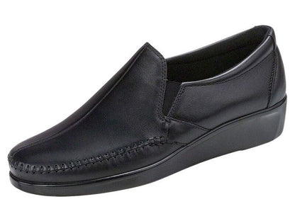 SAS Dream - Women's Arch Support Slip On Shoe