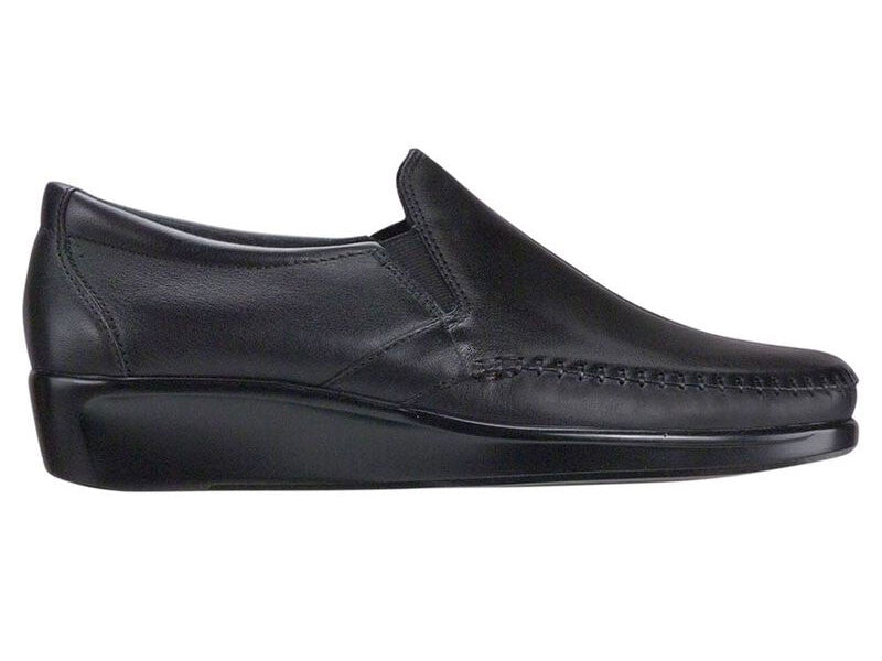 SAS Dream - Women's Arch Support Slip On Shoe