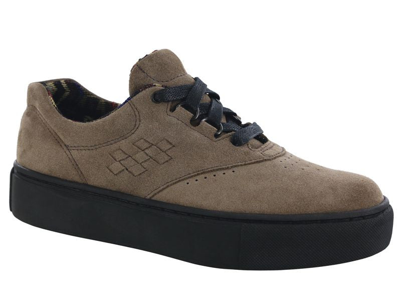 SAS Free Rein 3 - Women's Arch Support Walking Shoe