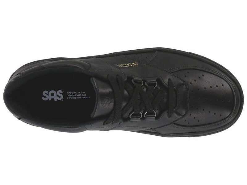 SAS High Street - Men's Arch Support Casual Shoe