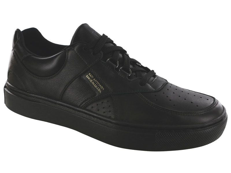 SAS High Street - Men's Arch Support Casual Shoe