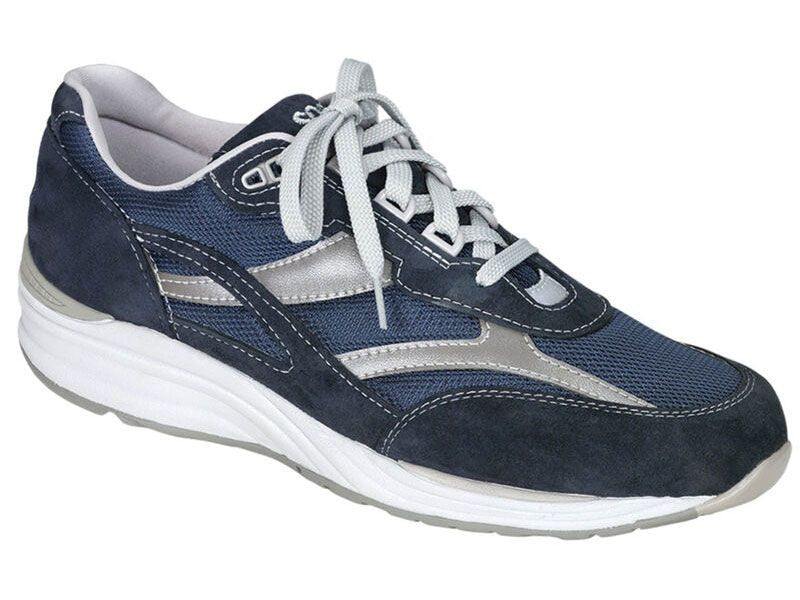 SAS Journey Mesh - Men's Arch Support Sneaker