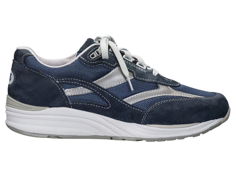 SAS Journey Mesh - Men's Arch Support Sneaker