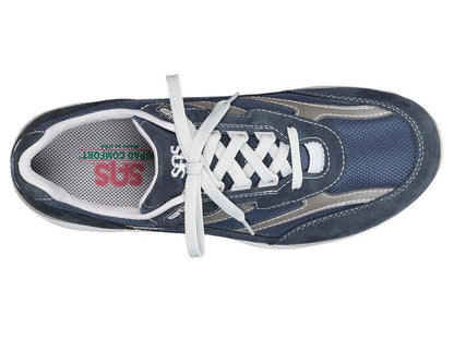 SAS Journey Mesh - Men's Arch Support Sneaker