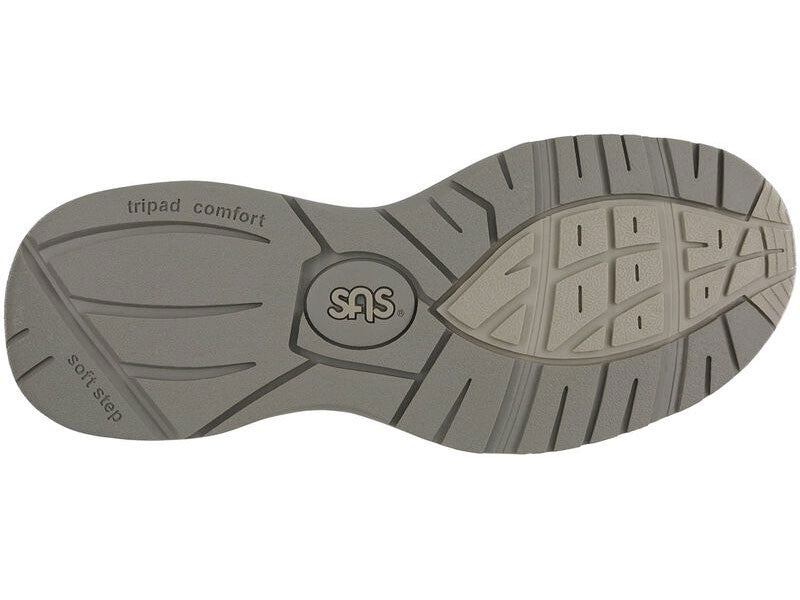 SAS JV Mesh - Men's Adjustable Walking Shoe
