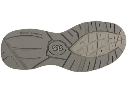 SAS JV Mesh - Men's Adjustable Walking Shoe