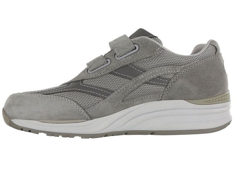 SAS JV Mesh - Men's Adjustable Walking Shoe