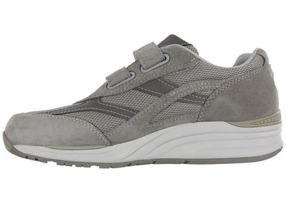 SAS JV Mesh - Men's Adjustable Walking Shoe