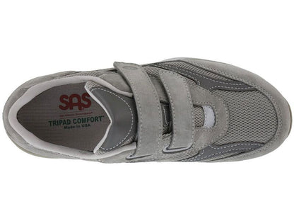 SAS JV Mesh - Men's Adjustable Walking Shoe